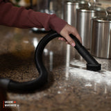 Gem Handheld Vacuum with Tools