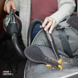 Gem Handheld Vacuum with Tools