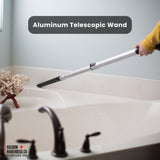 R25 Deluxe Clean Air Upright Vacuum