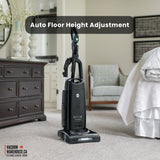 R25 Deluxe Clean Air Upright Vacuum