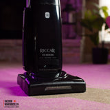 R25 Deluxe Clean Air Upright Vacuum