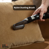 R25 Deluxe Clean Air Upright Vacuum