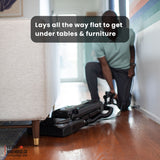 R25 Standard Clean Air Upright Vacuum