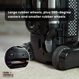 R25 Standard Clean Air Upright Vacuum