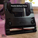R25 Standard Clean Air Upright Vacuum