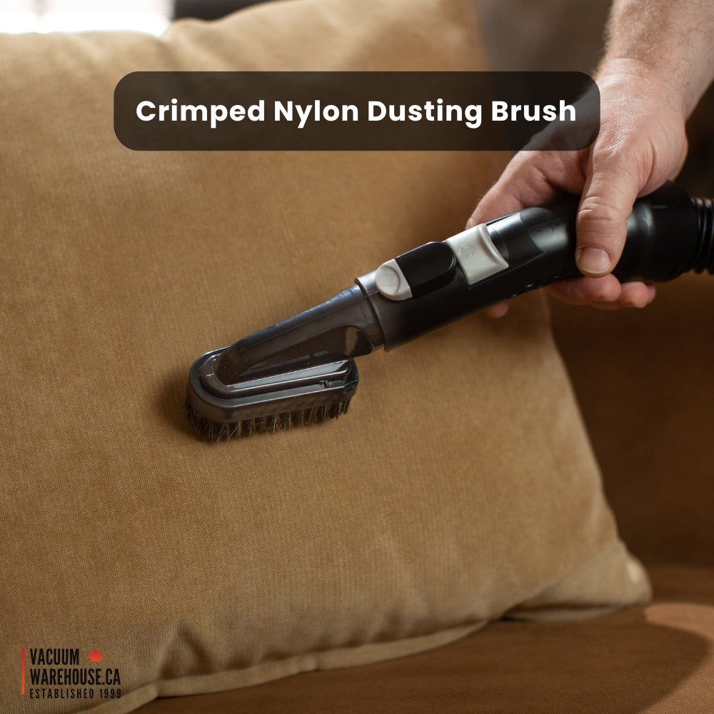 R25 Standard Clean Air Upright Vacuum