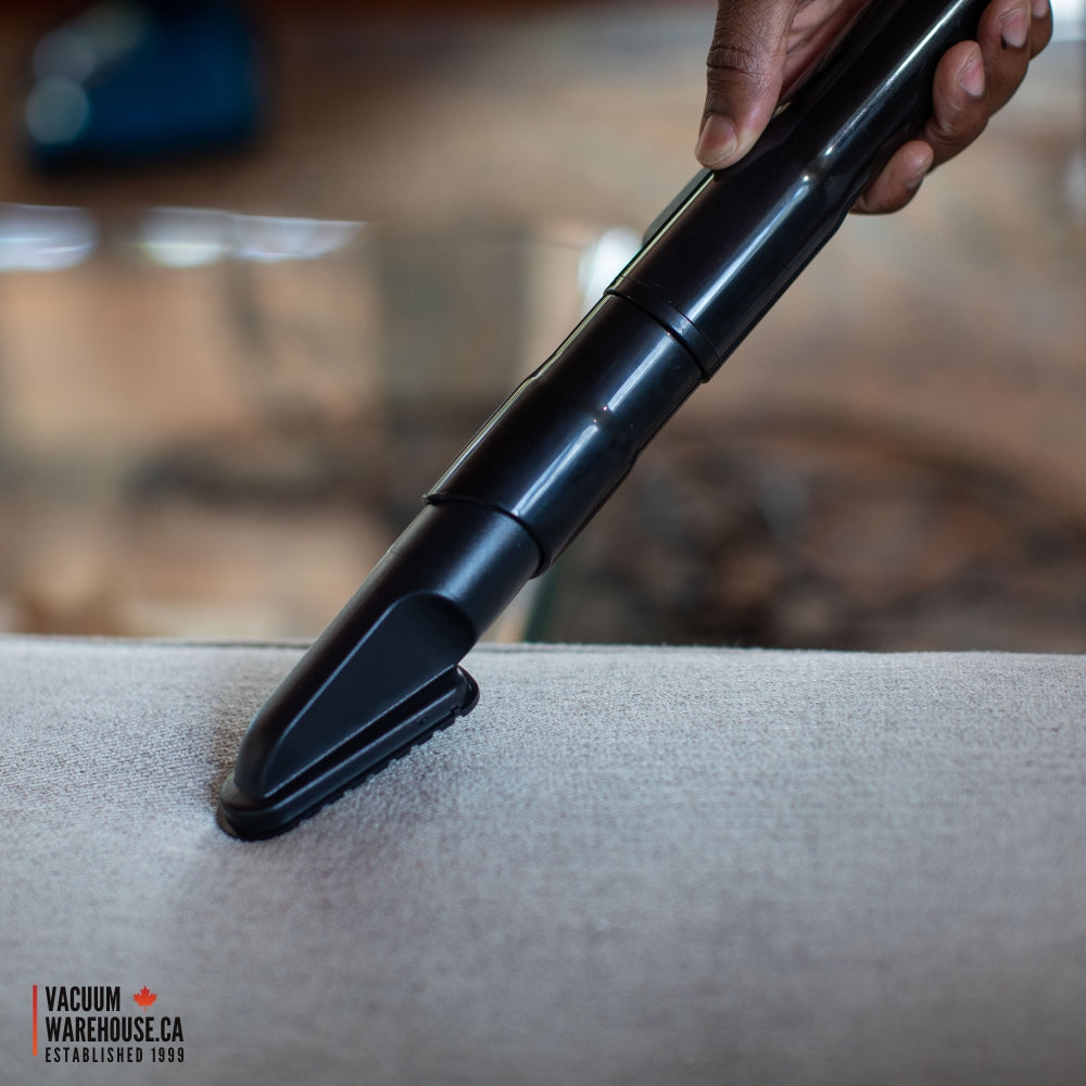R25 Standard Clean Air Upright Vacuum