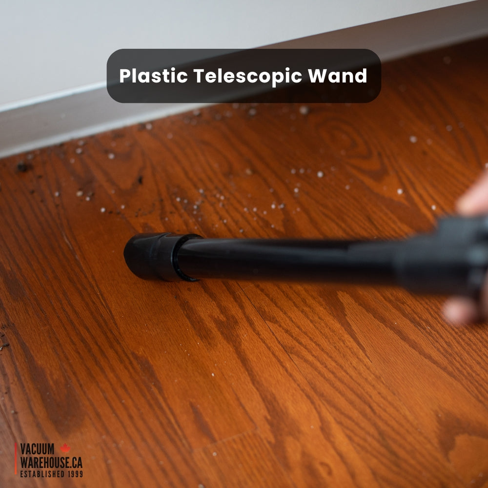 R25 Standard Clean Air Upright Vacuum
