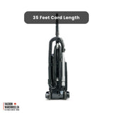 Riccar 25 Series Premium Pet Clean Air Upright Vacuum