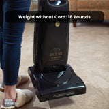 Riccar 25 Series Premium Pet Clean Air Upright Vacuum