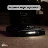 Riccar 25 Series Premium Pet Clean Air Upright Vacuum