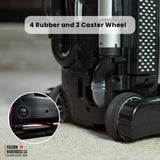 Riccar 25 Series Premium Pet Clean Air Upright Vacuum
