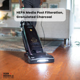 Riccar 25 Series Premium Pet Clean Air Upright Vacuum
