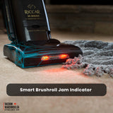 Riccar 25 Series Premium Pet Clean Air Upright Vacuum