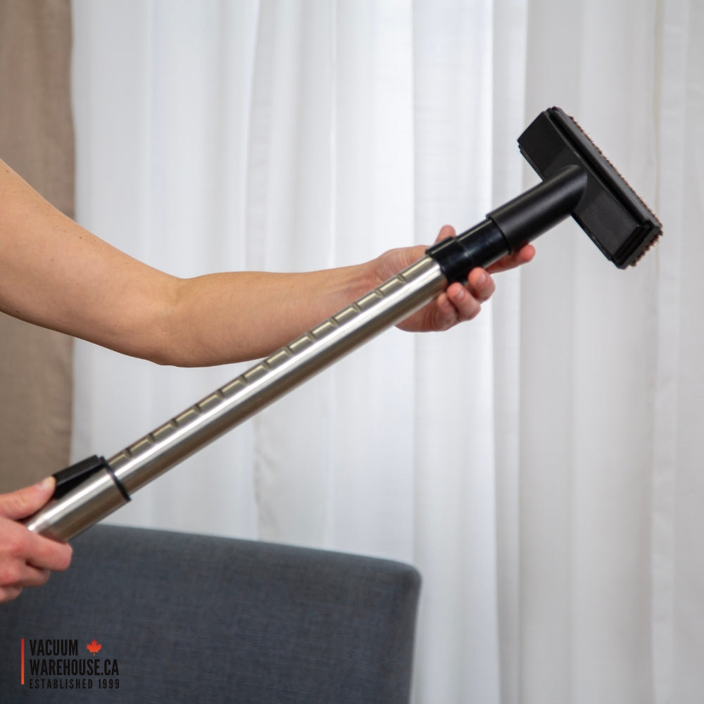 Riccar Spirit Plus™ Upright Vacuum