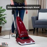 Riccar Spirit Plus™ Upright Vacuum