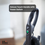 Riccar Spirit Plus™ Upright Vacuum