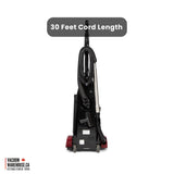 Riccar Spirit Plus™ Upright Vacuum