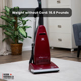 Riccar Spirit Plus™ Upright Vacuum