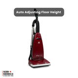 Riccar Spirit Plus™ Upright Vacuum
