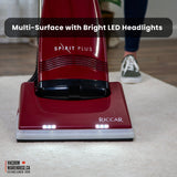 Riccar Spirit Plus™ Upright Vacuum