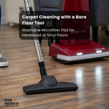 Riccar Spirit Plus™ Upright Vacuum