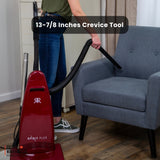 Riccar Spirit Plus™ Upright Vacuum