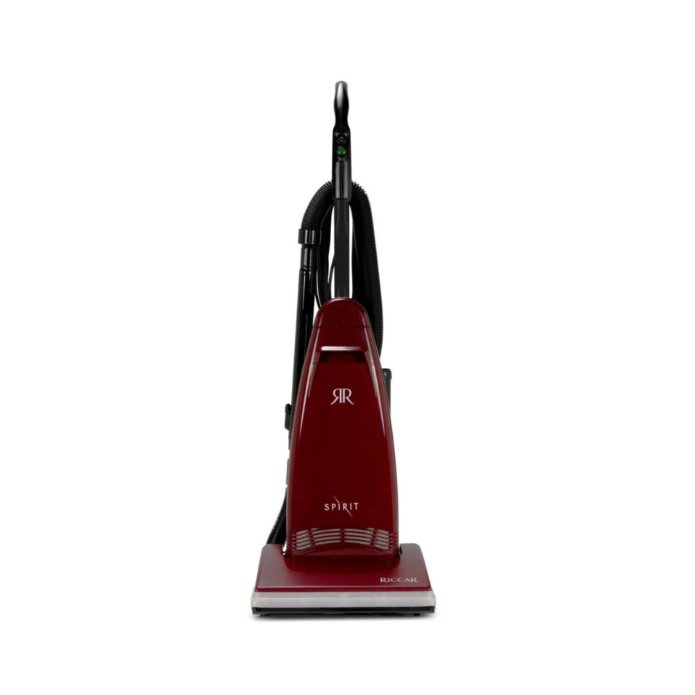 Riccar Spirit ™ Upright Vacuum