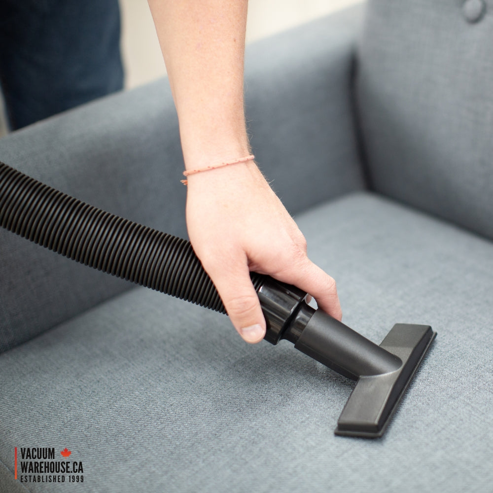Riccar Spirit ™ Upright Vacuum