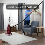Riccar Spirit ™ Upright Vacuum