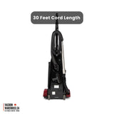 Riccar Spirit ™ Upright Vacuum