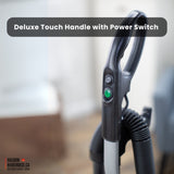 Riccar Spirit ™ Upright Vacuum