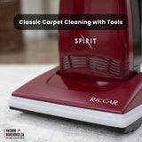 Riccar Spirit ™ Upright Vacuum