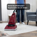 Riccar Spirit ™ Upright Vacuum