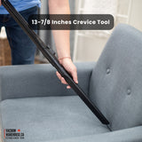 Riccar Spirit ™ Upright Vacuum