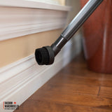 SupraQuik Portable Canister Vacuum with Shoulder Strap