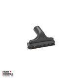SupraQuik Portable Canister Vacuum with Shoulder Strap