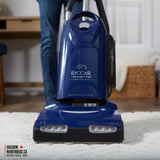Riccar Tandem Air Premium Pet Upright Vacuum – R40P.8