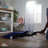 Riccar Tandem Air Premium Pet Upright Vacuum – R40P.8