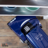 Riccar Tandem Air Premium Pet Upright Vacuum – R40P.8