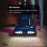 Riccar Tandem Air Premium Pet Upright Vacuum – R40P.8
