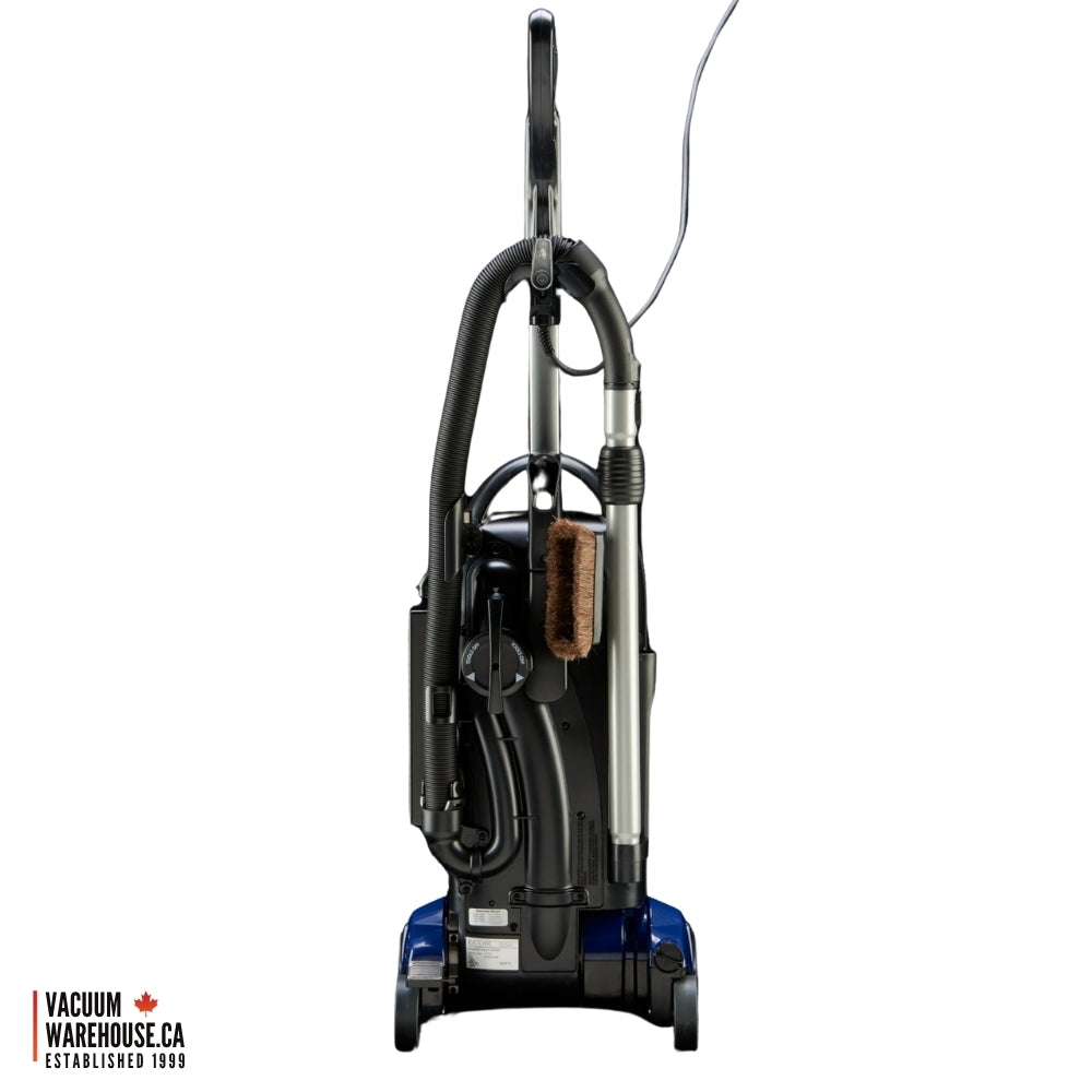 Riccar Tandem Air Premium Pet Upright Vacuum – R40P.8