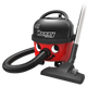 Canister Vacuum Cleaners