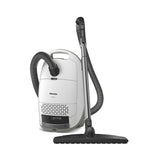 Miele Guard M1 Parquet XL Vacuum Cleaner - Brilliant White