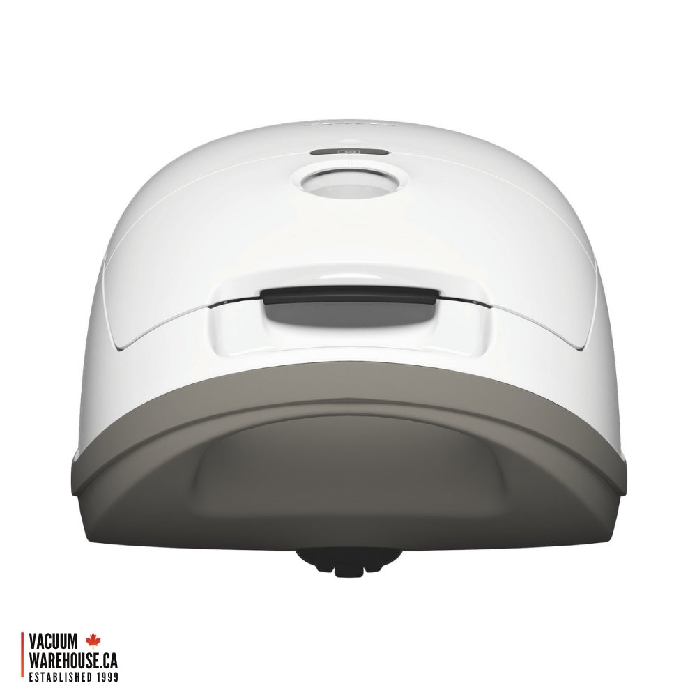 Miele Guard M1 Parquet XL Vacuum Cleaner - Brilliant White