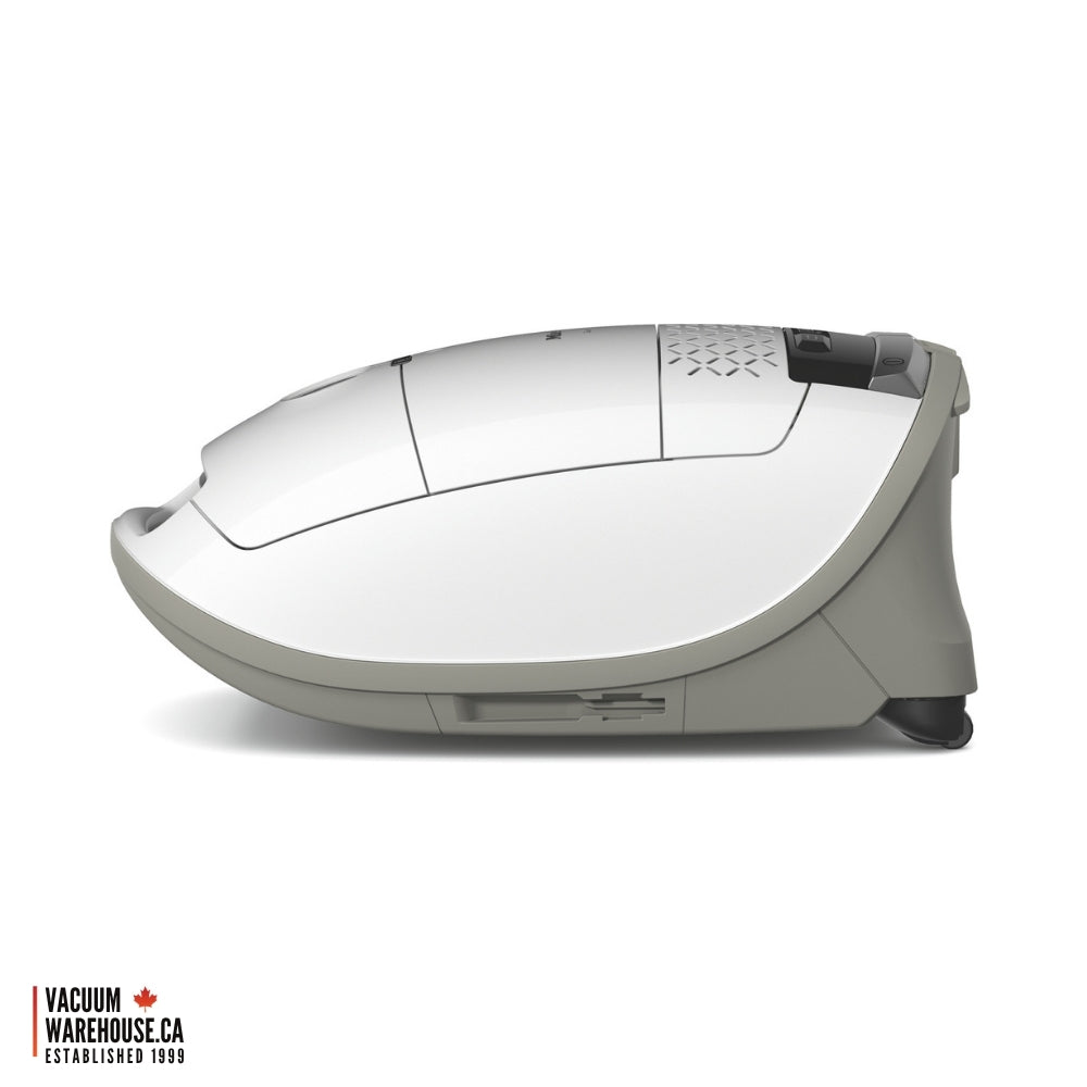 Miele Guard M1 Parquet XL Vacuum Cleaner - Brilliant White