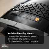 Miele Guard M1 Parquet XL Vacuum Cleaner - Brilliant White