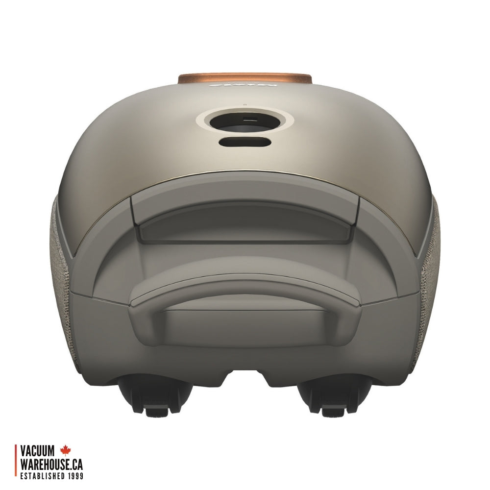 Miele Guard L1 Electro Vacuum Cleaner - Titanium Pearlfinish