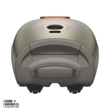 Miele Guard L1 Electro Vacuum Cleaner - Titanium Pearlfinish
