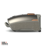 Miele Guard L1 Electro Vacuum Cleaner - Titanium Pearlfinish